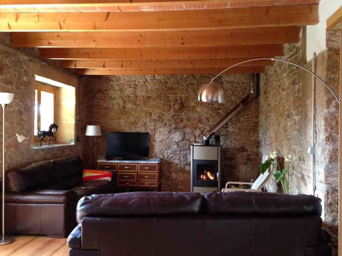 Lujosa Casa Mallorquina Restaurada Ses Salines  Zewnętrze zdjęcie