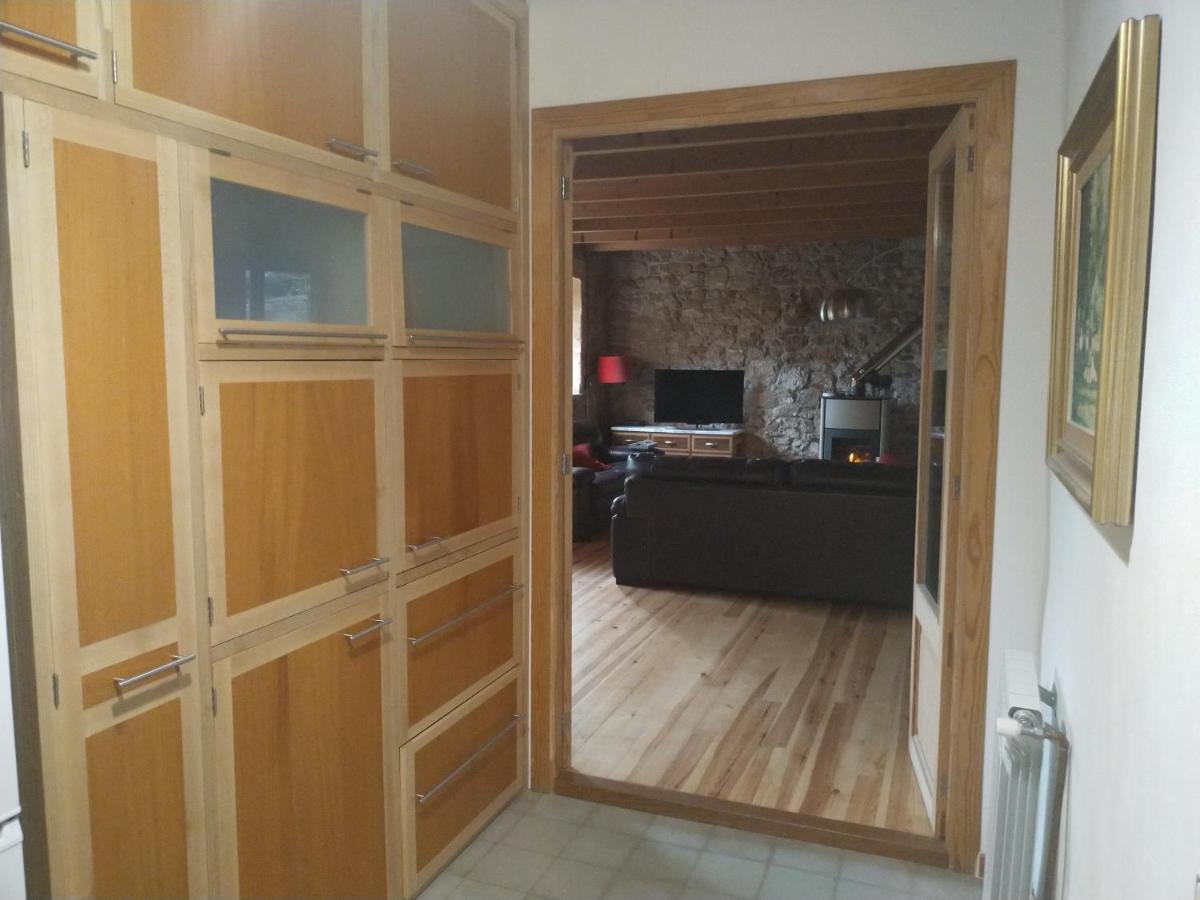 Lujosa Casa Mallorquina Restaurada Ses Salines  Zewnętrze zdjęcie