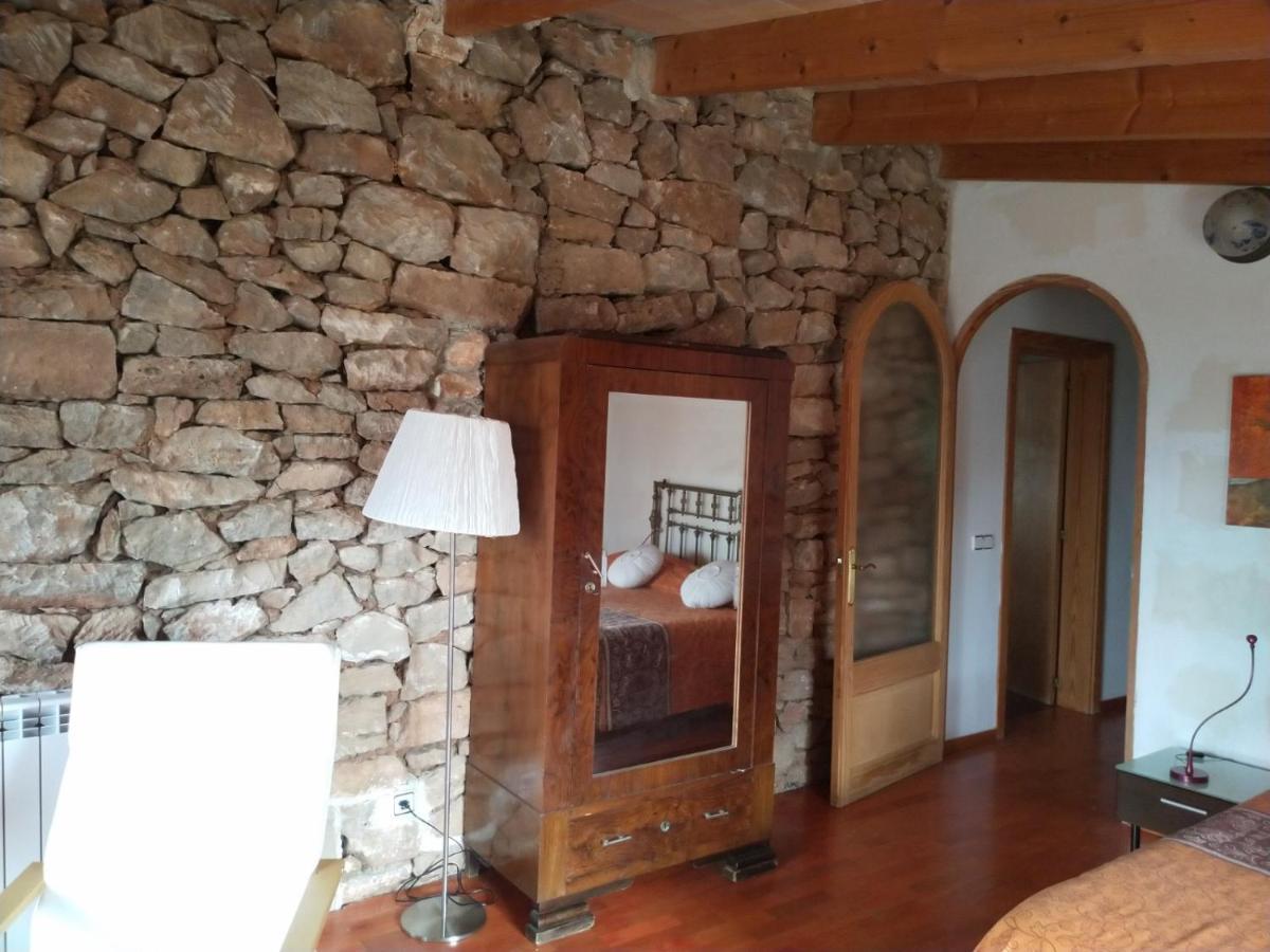 Lujosa Casa Mallorquina Restaurada Ses Salines  Zewnętrze zdjęcie